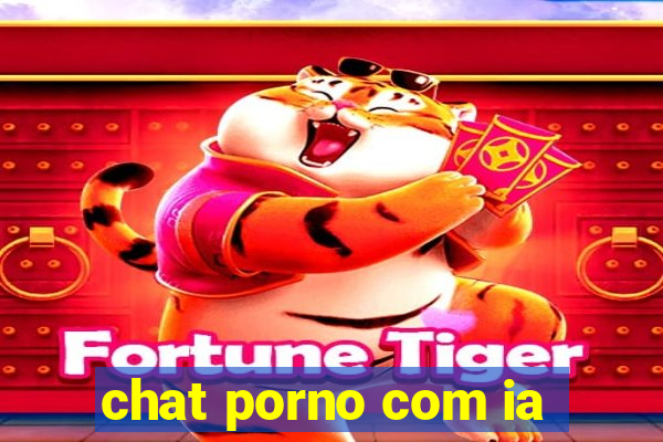 chat porno com ia